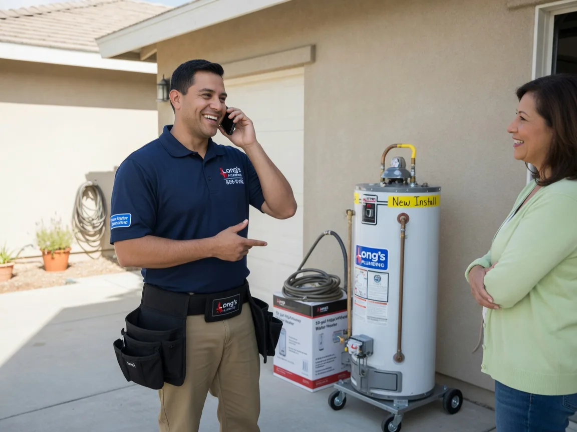 Leak Detection Selma, NC FAQs